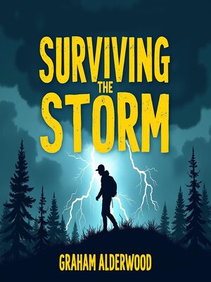 cover image of Surviving the Storm